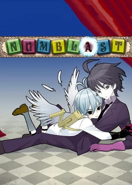 Numblast