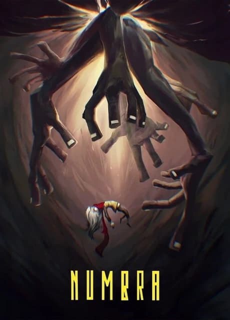 Numbra