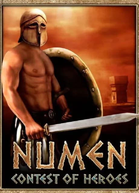 Numen: Contest of Heroes