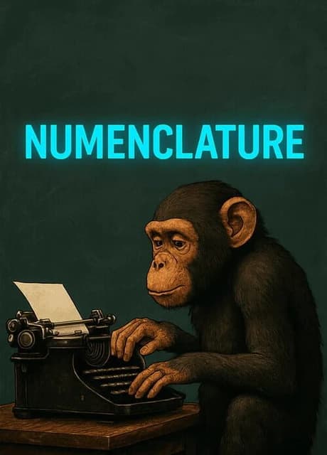 Numenclature