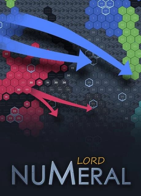 Numeral Lord