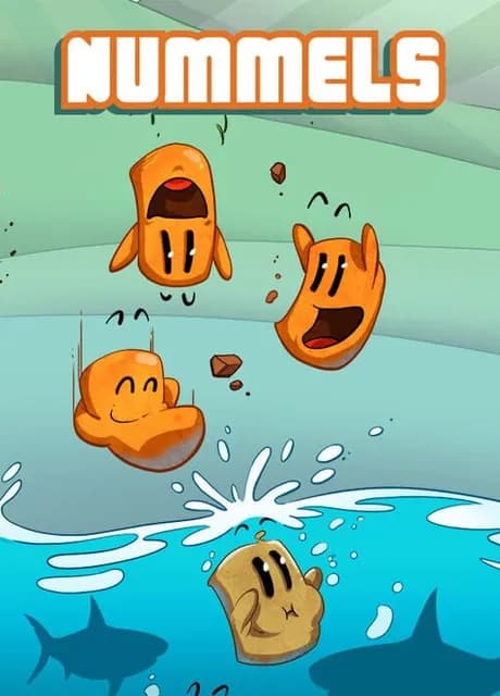 Nummels