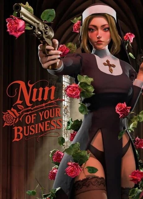 Nun of Your Business
