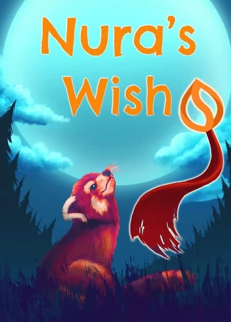 Nura's Wish