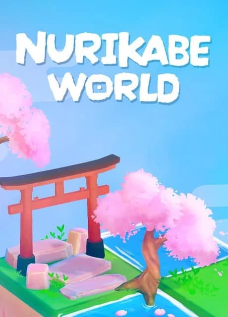 Nurikabe World