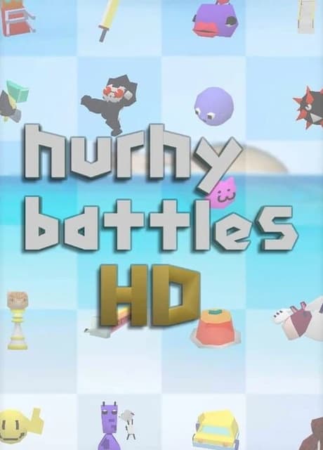 Nurny Battles HD