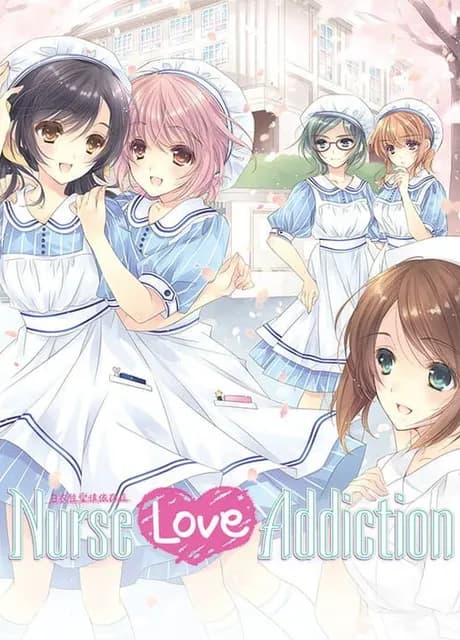 Nurse Love Addiction