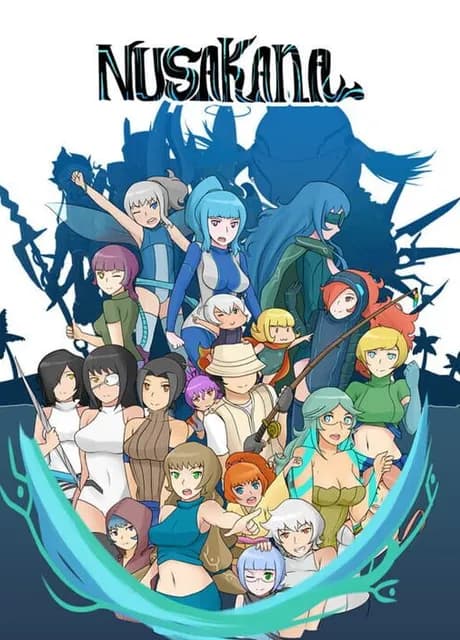 Nusakana