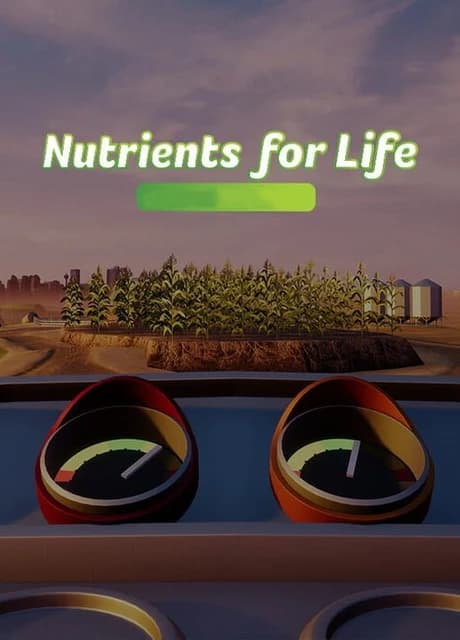 Nutrients for Life