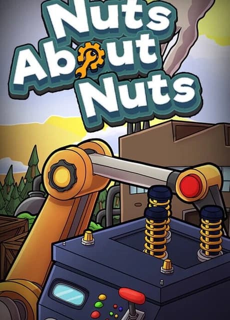 Nuts About Nuts