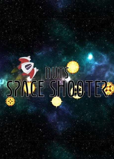 Nuts Space Shooter