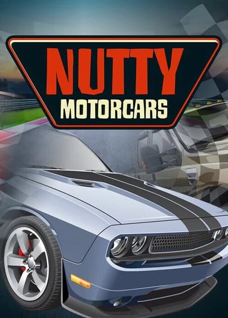 Nutty Motorcars