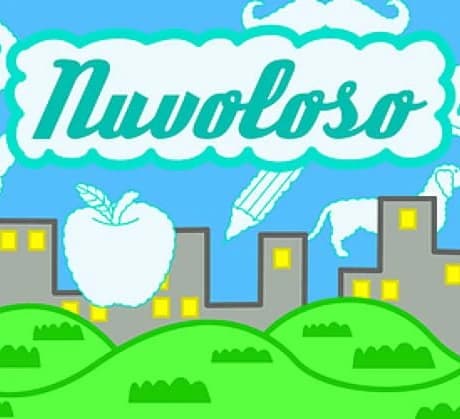 Nuvoloso