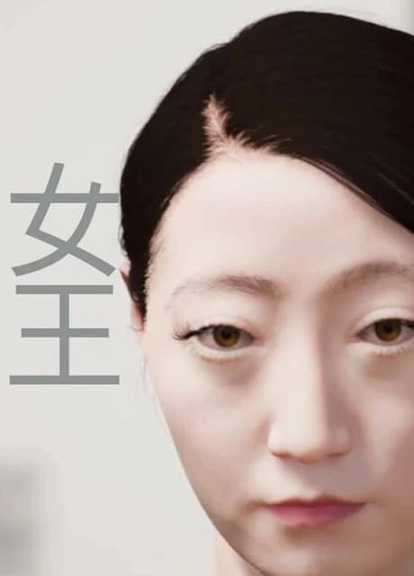Nǚwáng