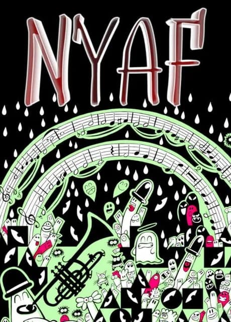 Nyaf