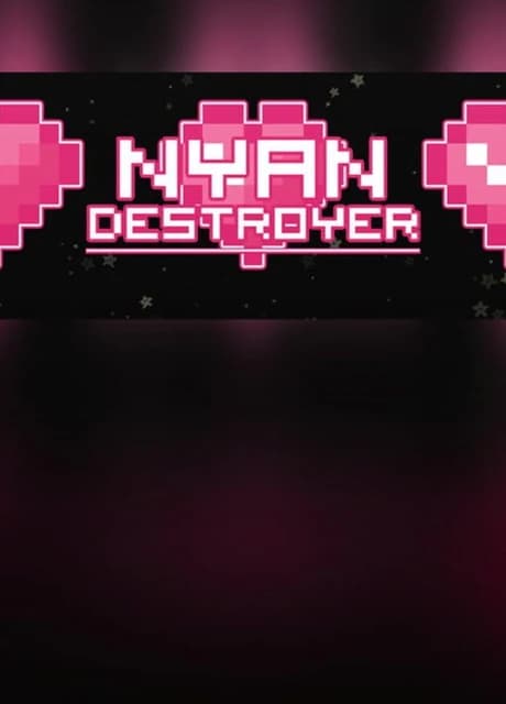 Nyan Destroyer