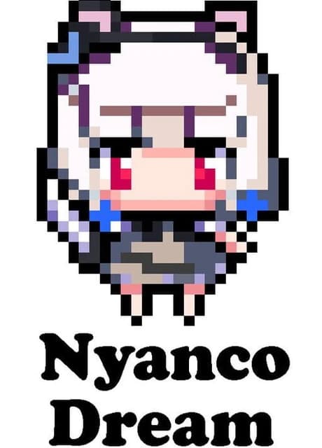 Nyanco Dream