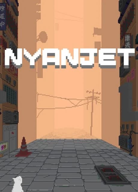 Nyanjet