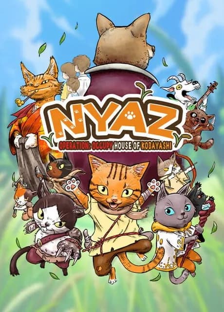 Nyaz
