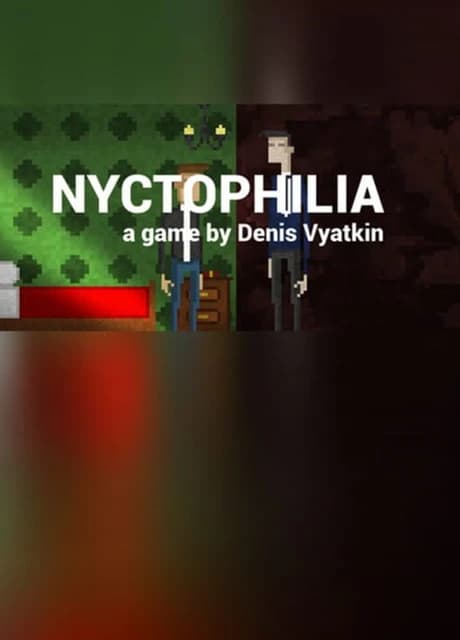 Nyctophilia
