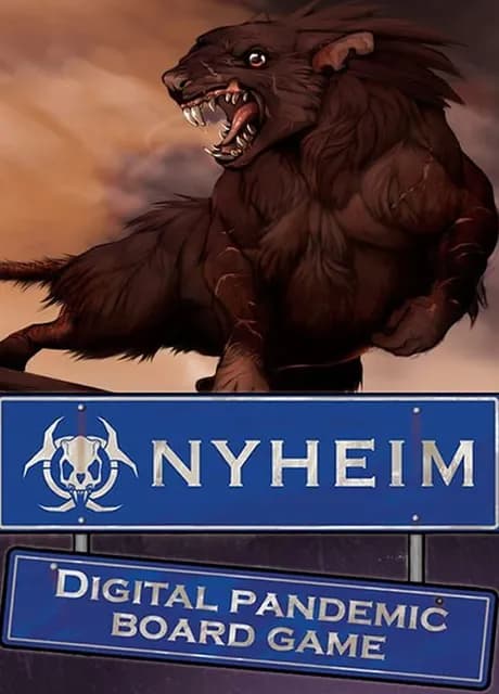 Nyheim