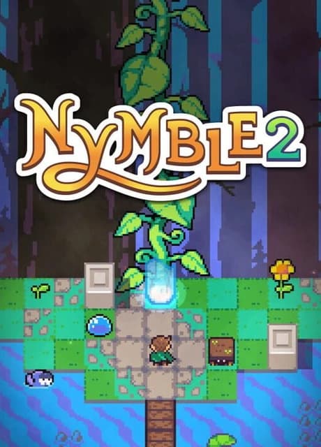 Nymble 2