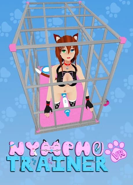 Nympho Trainer