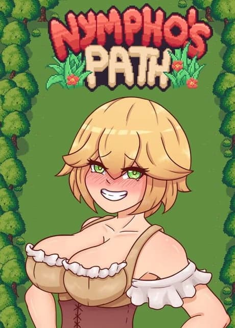 Nympho's Path