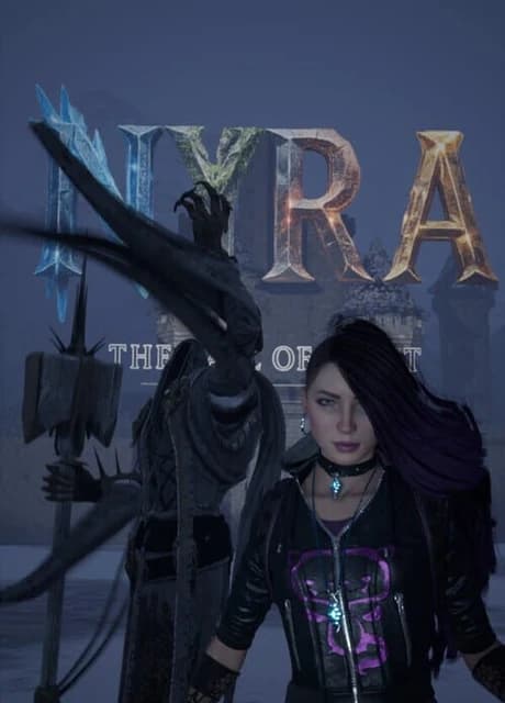 Nyra: The Fall of Light