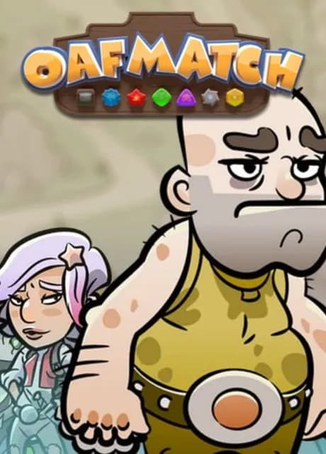 Oafmatch