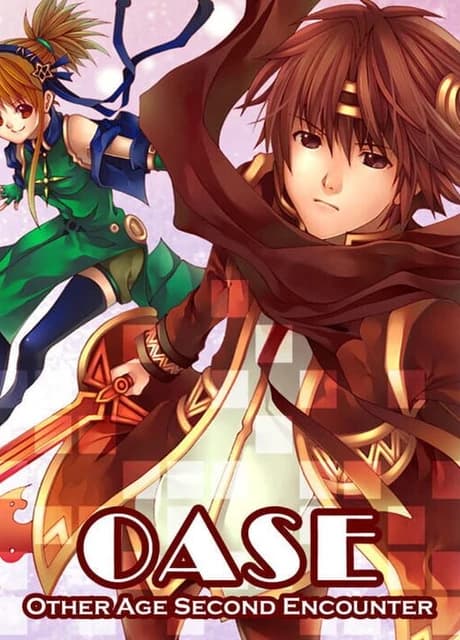 OASE: Other Age Second Encounter
