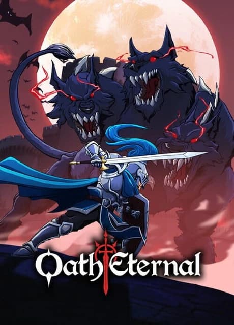 Oath Eternal