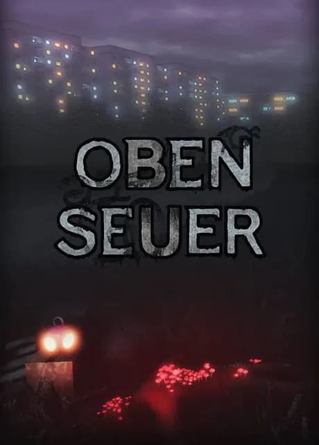 Obenseuer