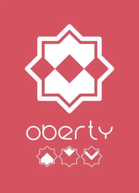 Oberty