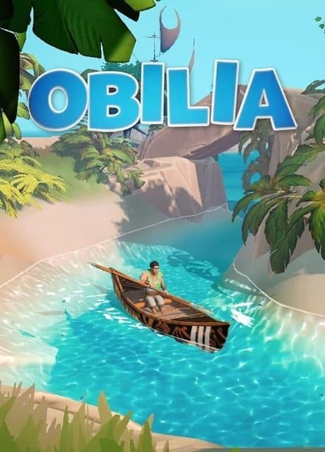 Obilia