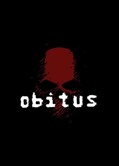 Obitus