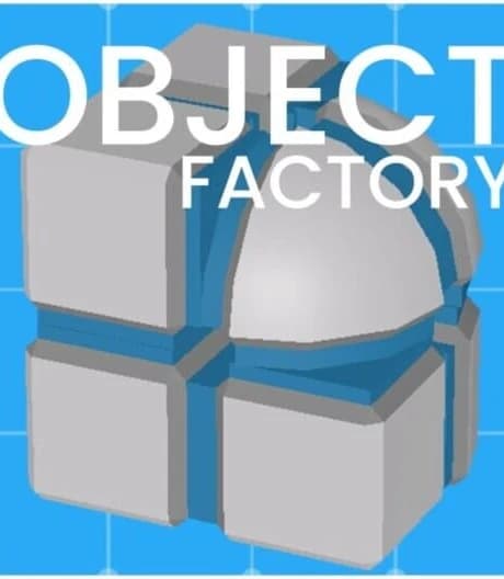 Object Factory