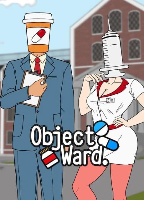 Object Ward.