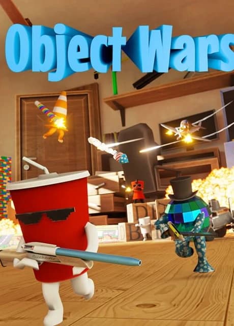 Object Wars