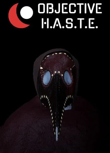 Objective H.A.S.T.E.: Survival Horror Escape