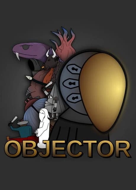 Objector
