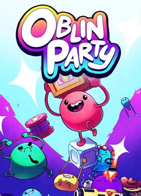 Oblin Party