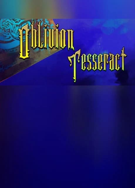Oblivion Tesseract VR