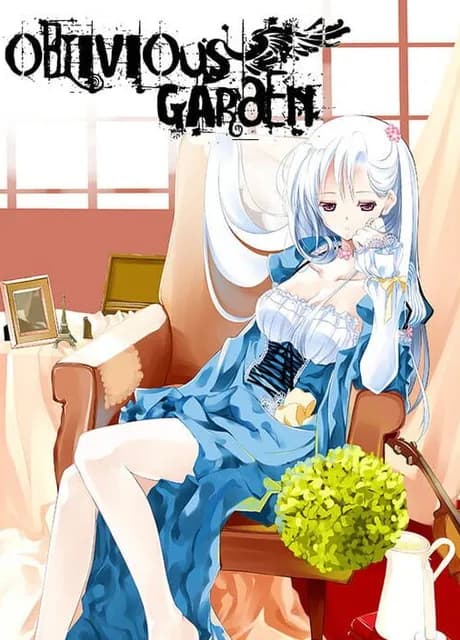 Oblivious Garden: Carmina Burana