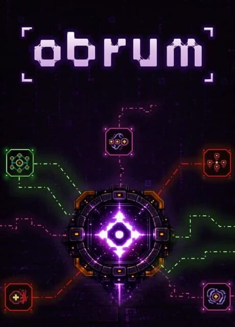 Obrum