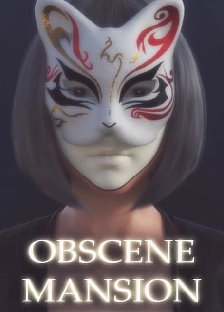 Obscene Mansion