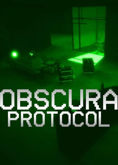 Obscura Protocol