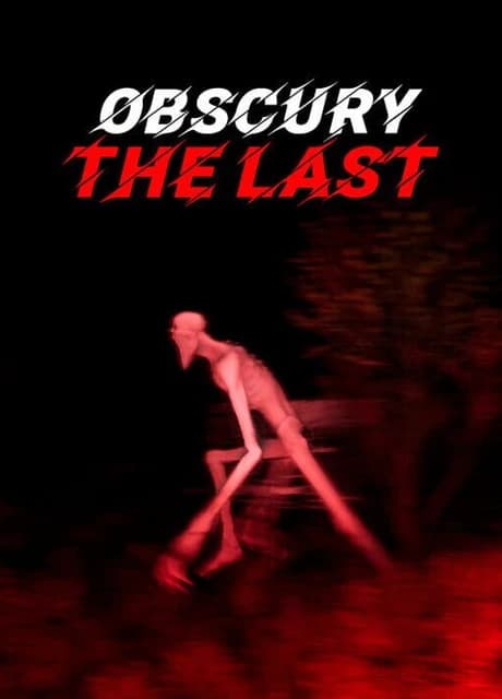 Obscury: The Last