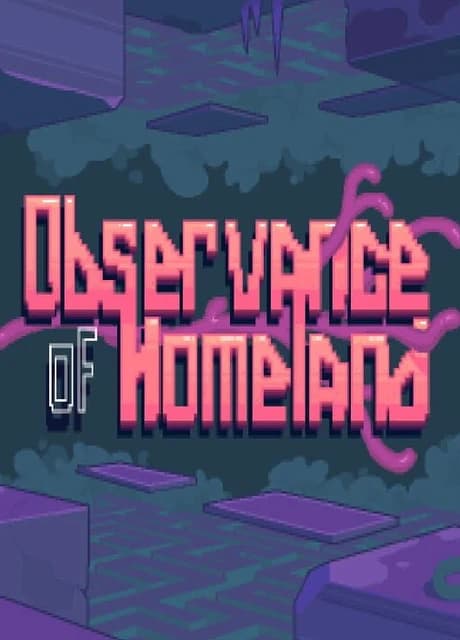Observance of Homeland