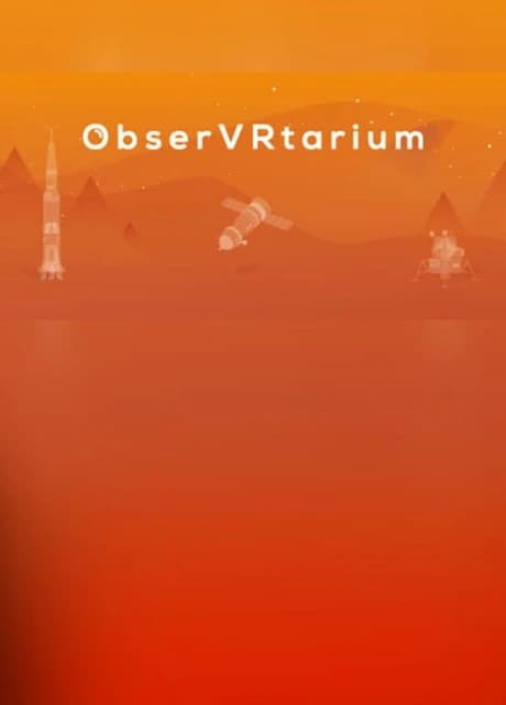 ObserVRtarium